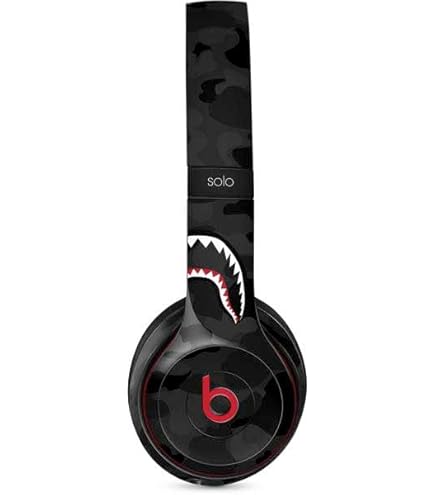 Amazon.com: Skinit Decal Audio Skin Compatible with Beats